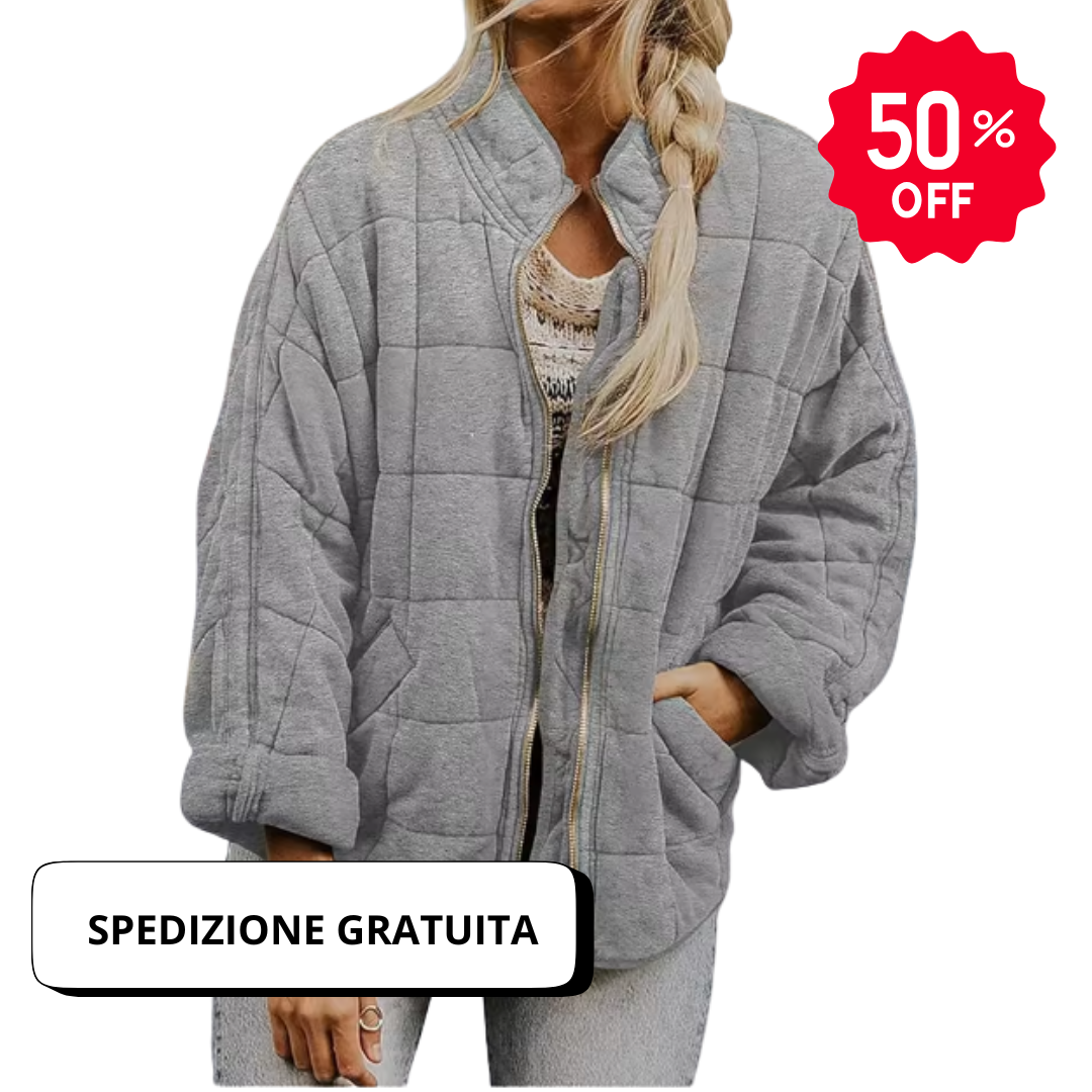 Giacca invernale, Regina d'inverno