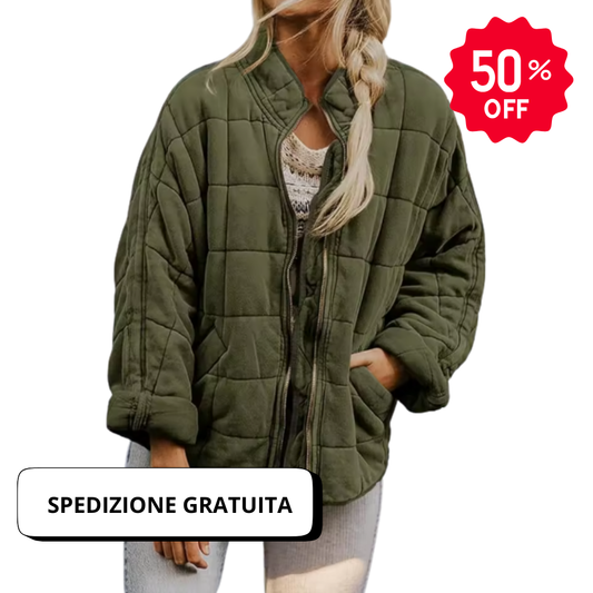 Giacca invernale, Regina d'inverno