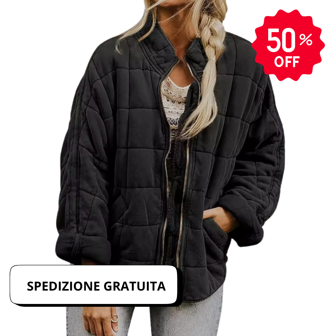 Giacca invernale, Regina d'inverno