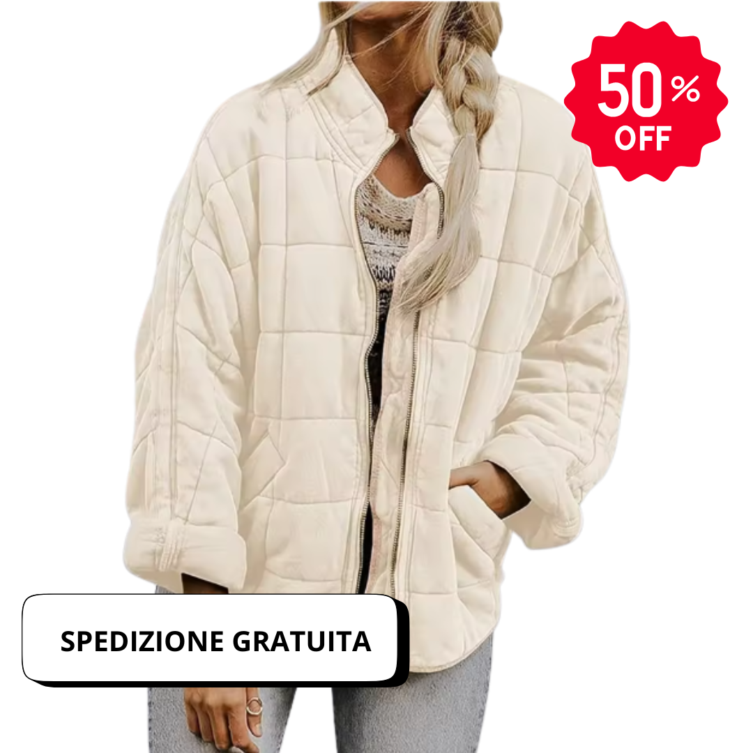 Giacca invernale, Regina d'inverno