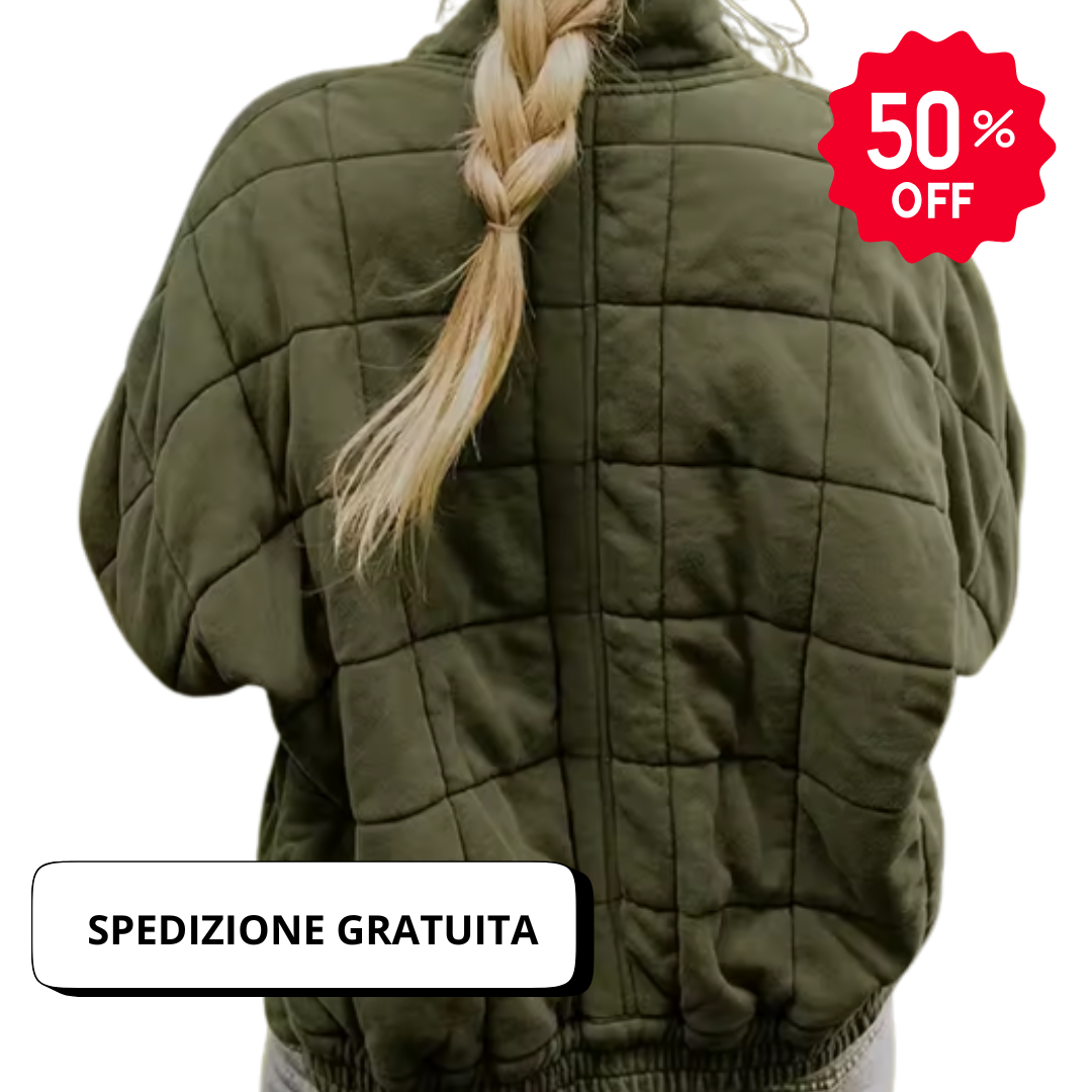 Giacca invernale, Regina d'inverno