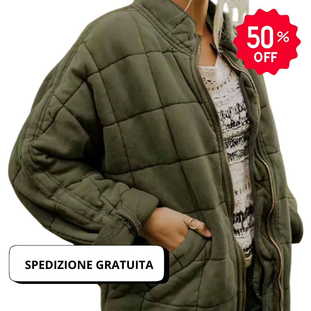 Giacca invernale, Regina d'inverno