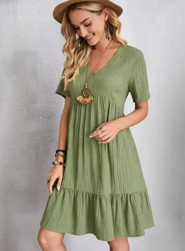 Vestito estivo per tutte le occasioni