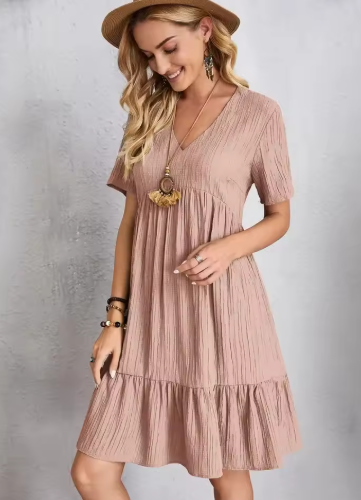 Vestito estivo per tutte le occasioni