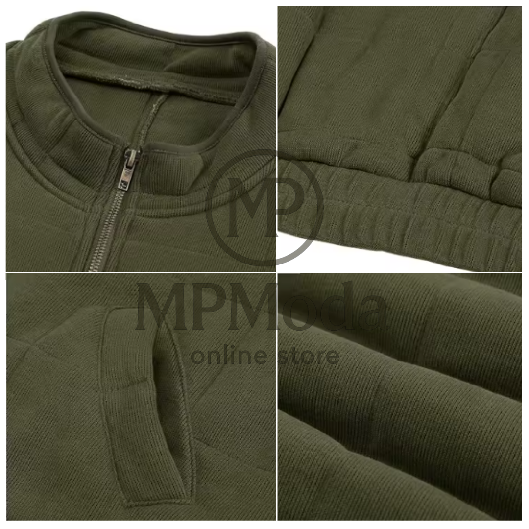 Giacca invernale, Regina d'inverno